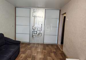 1-к квартира, на длительный срок, 28м2, 2/9 этаж