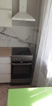 1-к квартира, на длительный срок, 38м2, 5/10 этаж