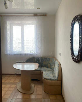 1-к квартира, на длительный срок, 48м2, 8/16 этаж