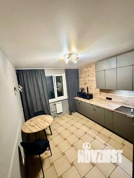 2-к квартира, на длительный срок, 60м2, 3/4 этаж