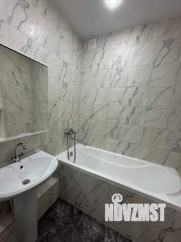 1-к квартира, на длительный срок, 32м2, 9/17 этаж