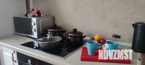 1-к квартира, посуточно, 40м2, 7/9 этаж