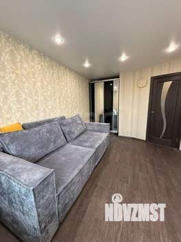 2-к квартира, на длительный срок, 45м2, 5/5 этаж