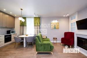 3-к квартира, на длительный срок, 60м2, 1/20 этаж