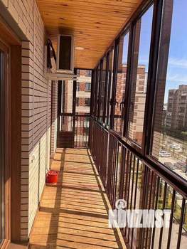 3-к квартира, на длительный срок, 82м2, 7/25 этаж