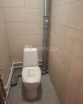 2-к квартира, на длительный срок, 55м2, 6/17 этаж