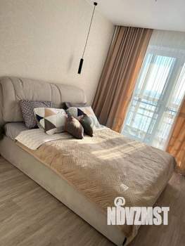 2-к квартира, на длительный срок, 43м2, 5/15 этаж