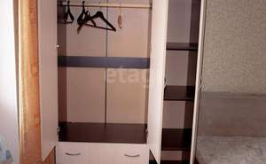 1-к квартира, на длительный срок, 37м2, 5/9 этаж