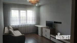 1-к квартира, на длительный срок, 40м2, 2/26 этаж
