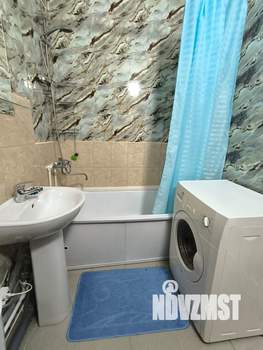 Студия квартира, на длительный срок, 38м2, 1/10 этаж