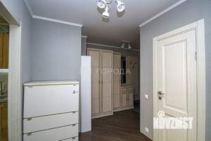 2-к квартира, на длительный срок, 46м2, 12/27 этаж