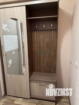 1-к квартира, на длительный срок, 33м2, 10/20 этаж