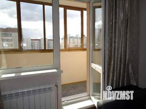 Студия квартира, на длительный срок, 35м2, 8/29 этаж