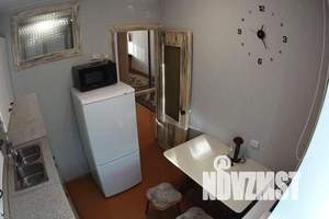 1-к квартира, посуточно, 32м2, 5/5 этаж