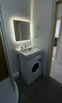 1-к квартира, на длительный срок, 28м2, 3/13 этаж