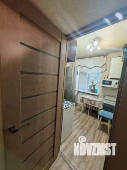 1-к квартира, на длительный срок, 35м2, 1/5 этаж