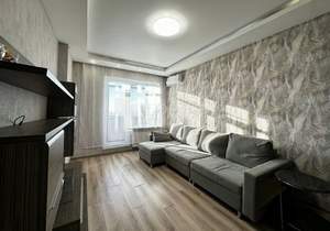 1-к квартира, на длительный срок, 39м2, 19/21 этаж