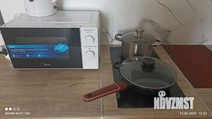 Студия квартира, посуточно, 35м2, 14/24 этаж