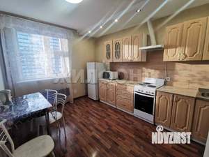 1-к квартира, на длительный срок, 31м2, 9/17 этаж