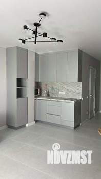 1-к квартира, на длительный срок, 30м2, 19/22 этаж