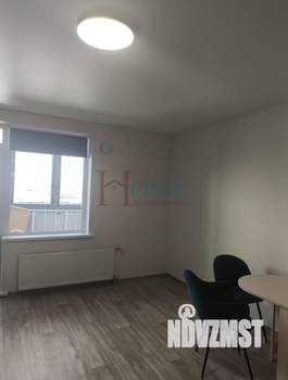 Студия квартира, на длительный срок, 32м2, 18/24 этаж