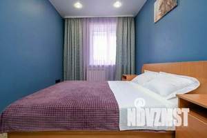 2-к квартира, посуточно, 60м2, 6/12 этаж