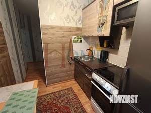 2-к квартира, на длительный срок, 43м2, 1/9 этаж