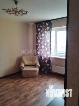 1-к квартира, на длительный срок, 35м2, 4/10 этаж