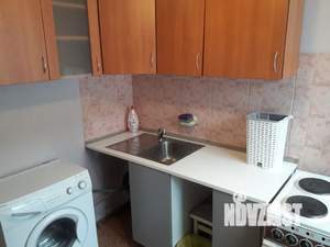 1-к квартира, на длительный срок, 32м2, 1/9 этаж