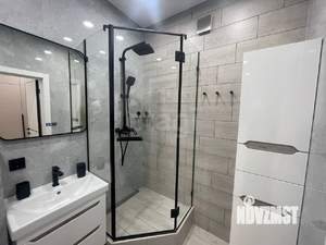 1-к квартира, на длительный срок, 43м2, 21/30 этаж