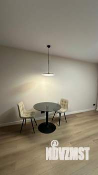 2-к квартира, на длительный срок, 45м2, 2/25 этаж