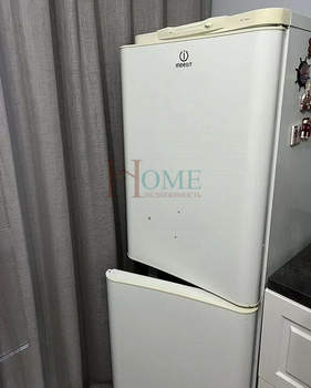 1-к квартира, на длительный срок, 36м2, 17/17 этаж