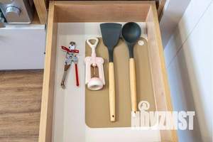 1-к квартира, посуточно, 28м2, 6/11 этаж