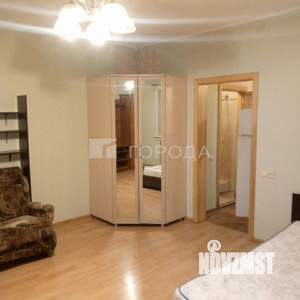 1-к квартира, на длительный срок, 40м2, 1/2 этаж