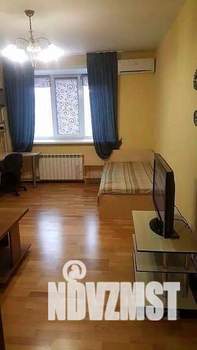 1-к квартира, на длительный срок, 45м2, 7/10 этаж