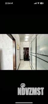 1-к квартира, на длительный срок, 39м2, 19/21 этаж