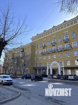 2-к квартира, на длительный срок, 52м2, 5/5 этаж