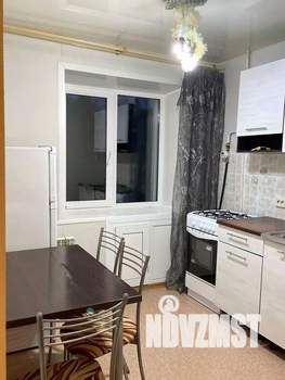 1-к квартира, на длительный срок, 31м2, 4/5 этаж