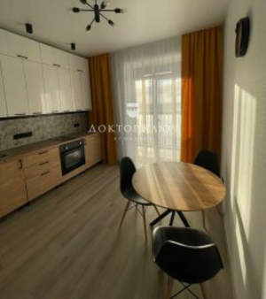 1-к квартира, на длительный срок, 36м2, 17/20 этаж