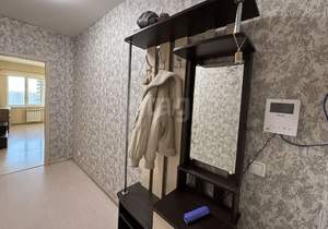 1-к квартира, на длительный срок, 43м2, 19/25 этаж