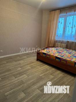 2-к квартира, на длительный срок, 51м2, 15/16 этаж