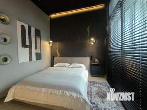 1-к квартира, на длительный срок, 37м2, 27/30 этаж