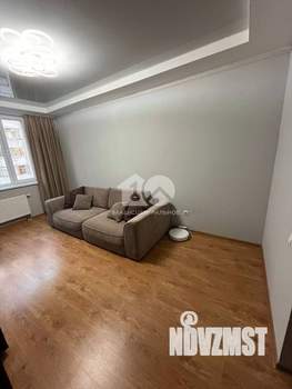 1-к квартира, на длительный срок, 37м2, 4/9 этаж