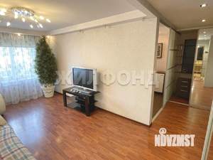 3-к квартира, на длительный срок, 60м2, 1/9 этаж