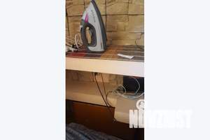 1-к квартира, посуточно, 43м2, 5/10 этаж