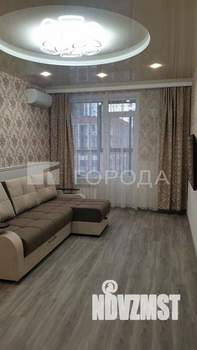 1-к квартира, на длительный срок, 36м2, 16/21 этаж