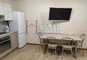 2-к квартира, на длительный срок, 58м2, 3/18 этаж