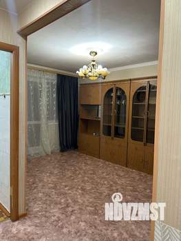 1-к квартира, на длительный срок, 32м2, 2/5 этаж