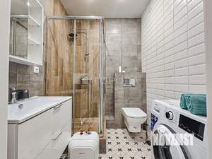 2-к квартира, на длительный срок, 44м2, 7/20 этаж