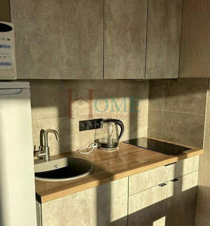 1-к квартира, на длительный срок, 40м2, 12/25 этаж